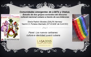 Padron y Portales sobre blogs