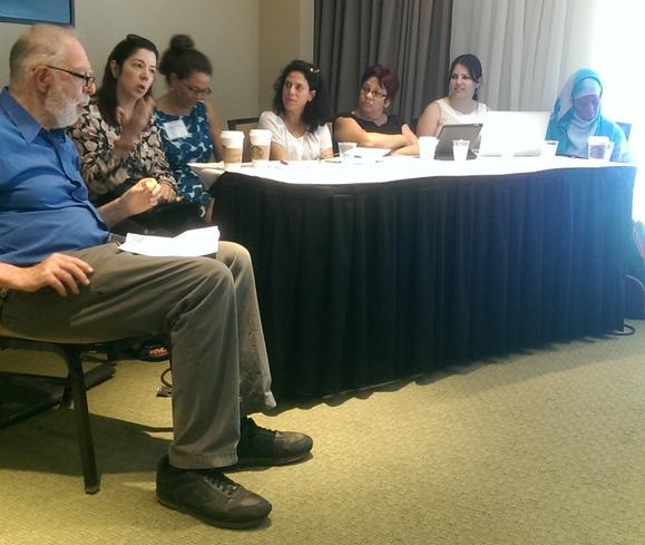 Taller “Cuba, Normalization, and Communication Research”