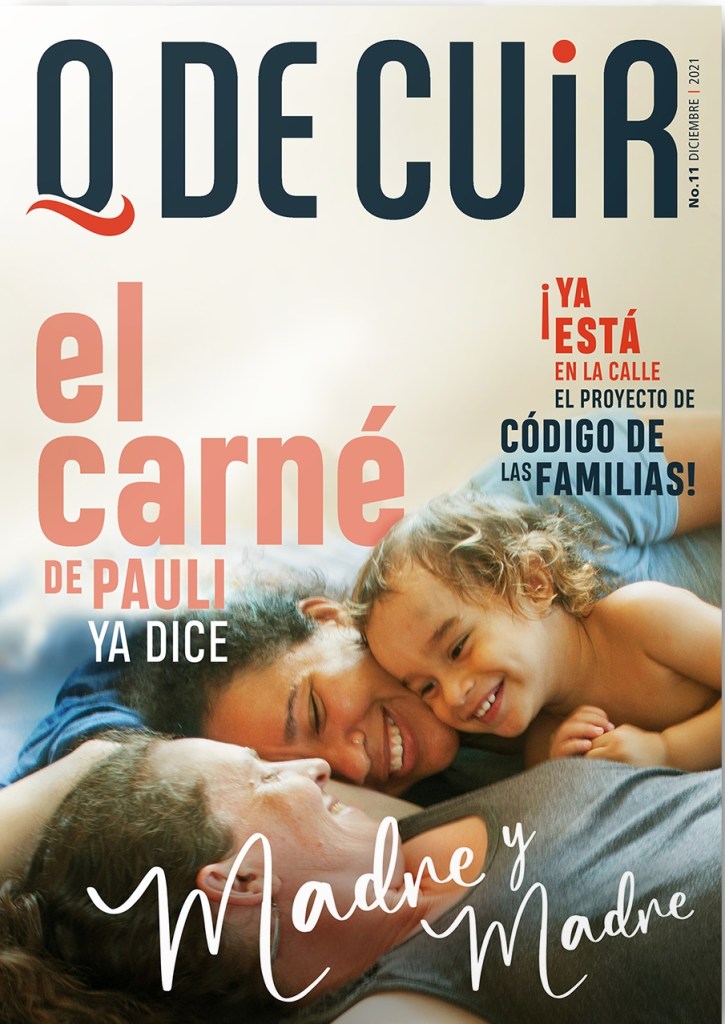 Revista "Q de Cuir", núm. 11